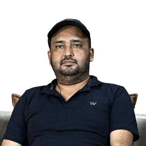 Brij Kishore Dubey — Senior Advisor & DAO Partner at Ooumph