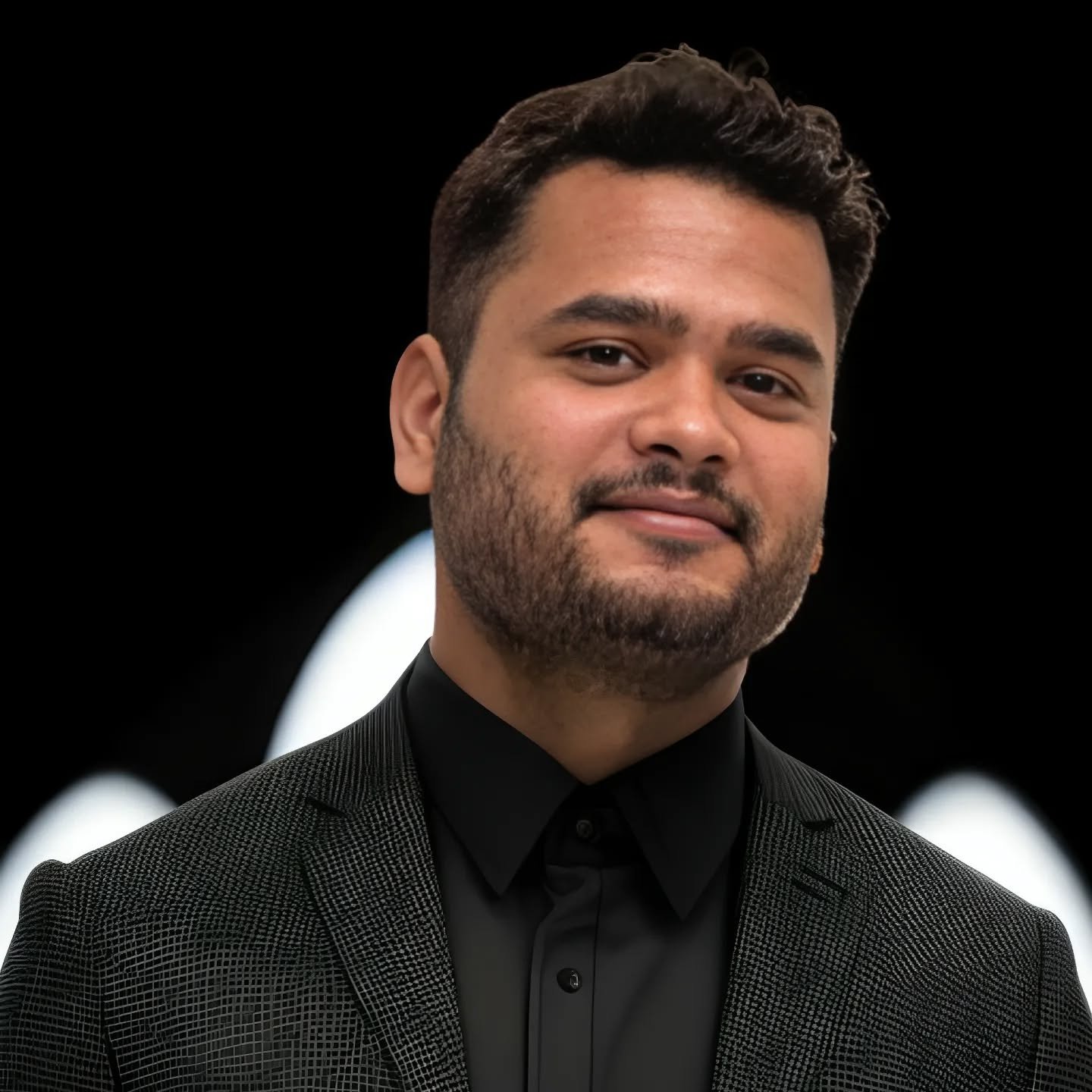 Praveen Mishra — CEO & Founder at Ooumph