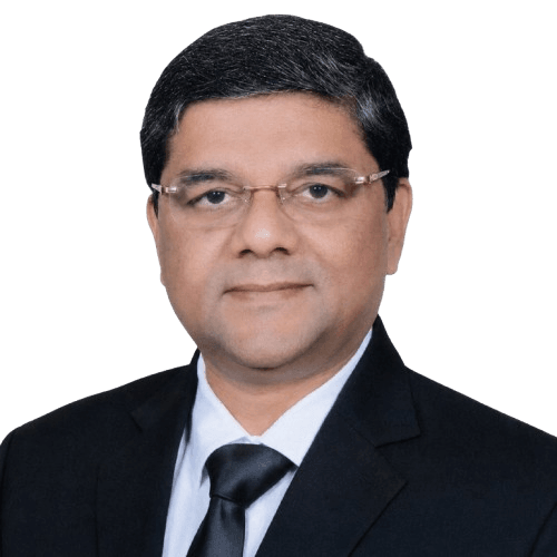 Shreesh K Sarvagya — Senior Advisor & DAO Partner at Ooumph