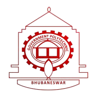 Government Polytechnic Bhubaneswar Logo
